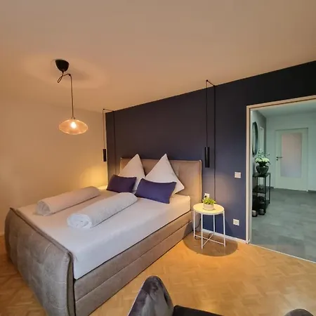 Seewaldblick - Ferienwohnung Am Bodensee Friedrichshafen Exterior photo