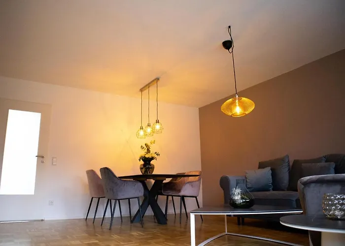 Seewaldblick - Ferienwohnung am Bodensee