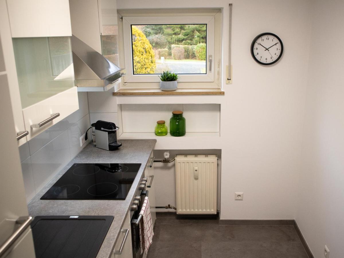 Apartment Seewaldblick - Am Bodensee *