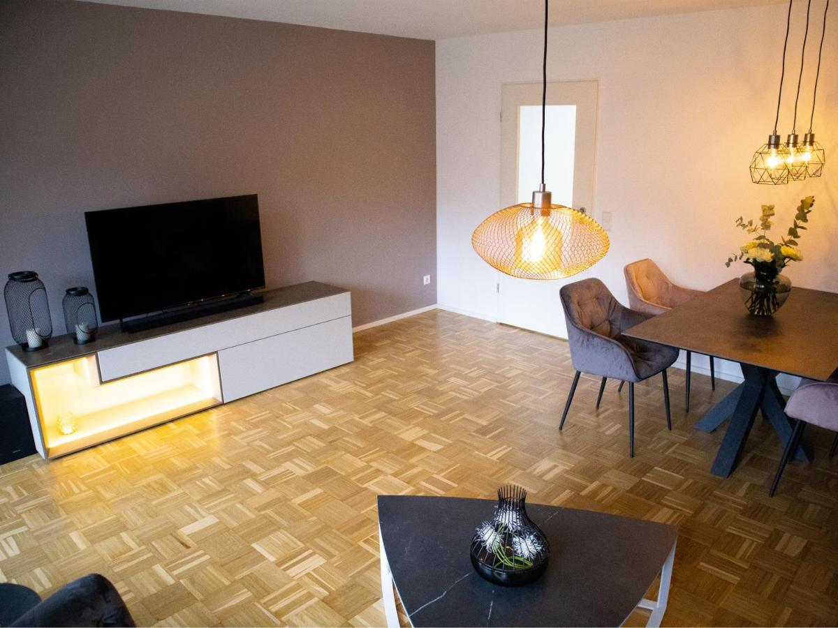 Apartment Seewaldblick - Am Bodensee *