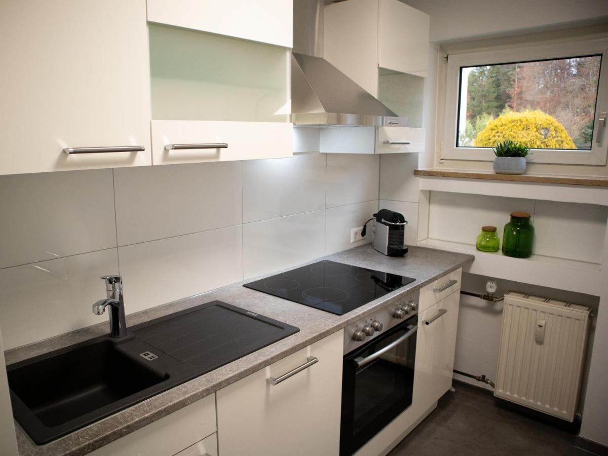 Seewaldblick - Am Bodensee Apartment FDH